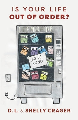 Is Your Life Out of Order? Paperback Trilogy Christian Publishing