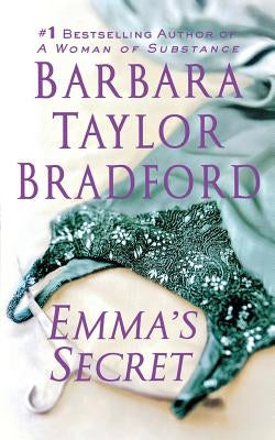 Emma's Secret Paperback St. Martins Press-3PL