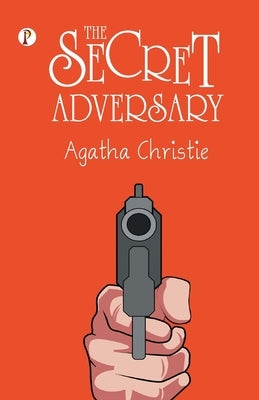 The Secret Adversary Paperback Pharos Books