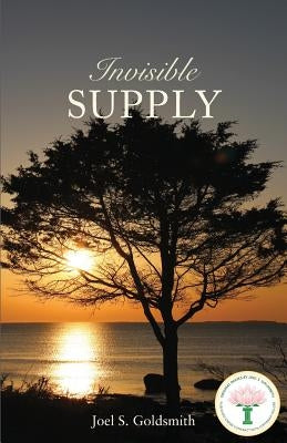 Invisible Supply Paperback Acropolis Books, Inc.