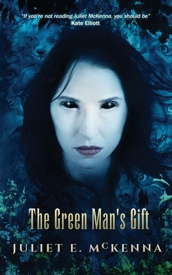 The Green Man's Gift Paperback Wizard's Tower Press