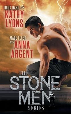 The Stone Men, Book One Paperback Epublishing Works!
