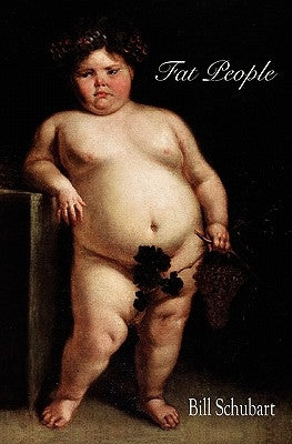 Fat People Paperback Magic Hill Press LLC