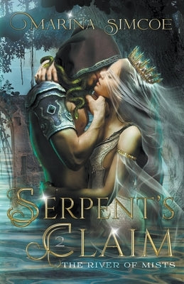 Serpent's Claim Paperback Marina Simcoe