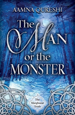 The Man or the Monster: Volume 2 Paperback Camcat Books