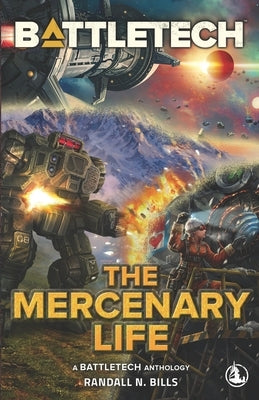 BattleTech: The Mercenary Life Paperback Inmediares Productions