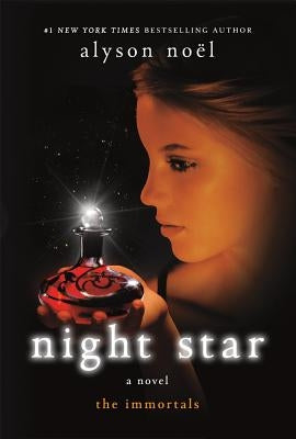Night Star St. Martin's Griffin