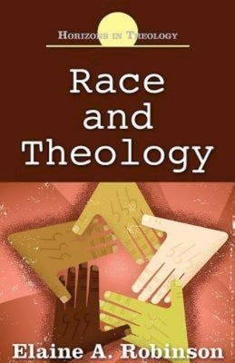 Race and Theology Paperback Abingdon Press