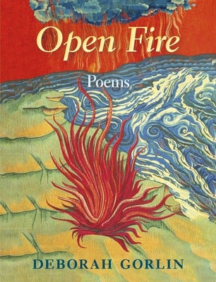 Open Fire: A Story in 84 Sonnets Paperback Bauhan Pub