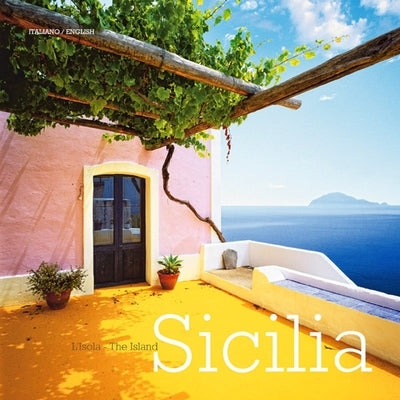 Sicilia: The Island Paperback Sime Books