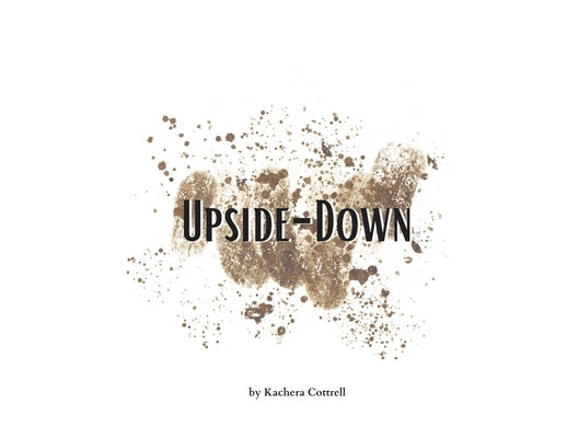 Upside-Down Paperback Grit to Glitter