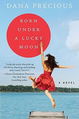 Born Under a Lucky Moon Paperback William Morrow & Company