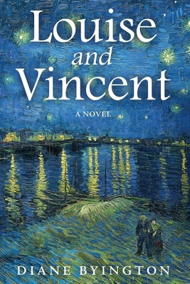 Louise and Vincent Paperback Red Adept Publishing