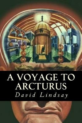 A Voyage to Arcturus Paperback Createspace Independent Publishing Platform