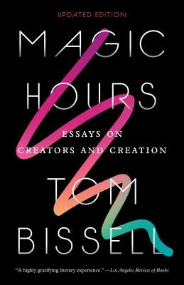 Magic Hours Paperback Vintage