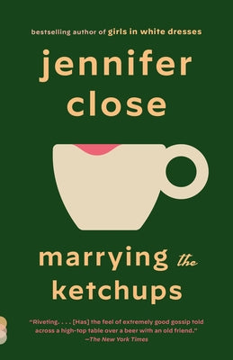 Marrying the Ketchups Paperback Knopf Doubleday Publishing Group