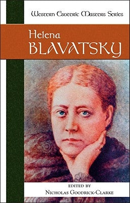 Helena Blavatsky Paperback North Atlantic Books