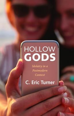 Hollow Gods Paperback Resource Publications (CA)