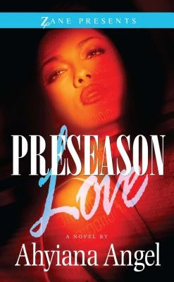 Preseason Love Paperback Strebor Books