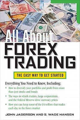 All about Forex Trading Paperback McGraw-Hill Companies