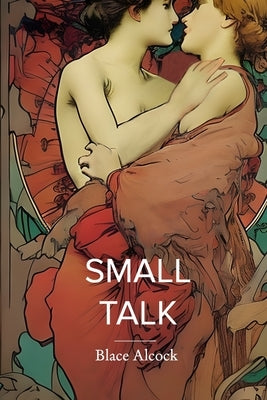 Small Talk Paperback Blurb