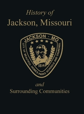 Jackson, Mo: & Surrounding Communities Paperback Turner