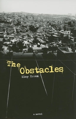 Obstacles Paperback Dalkey Archive Press
