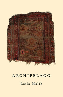 Archipelago Paperback Book*hug Press