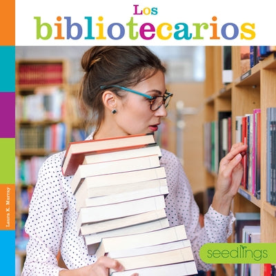 Los Bibliotecarios Paperback Creative Paperbacks