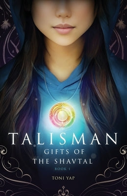 Talisman: Gifts of the Shavtal Paperback Atmosphere Press