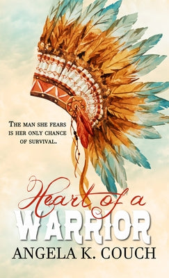 Heart of a Warrior Paperback Pelican Ventures, LLC