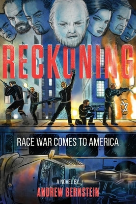 Reckoning Paperback Hybrid Global Publishing