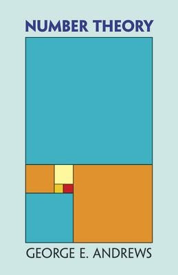 Number Theory Dover Publications
