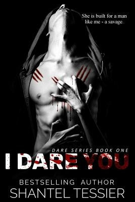 I Dare You Paperback Createspace Independent Publishing Platform