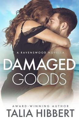 Damaged Goods Nixon House