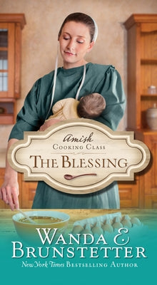 The Blessing, 2 Barbour Fiction
