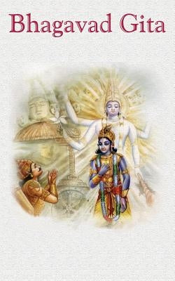 The Bhagavad Gita Paperback M.A. Center