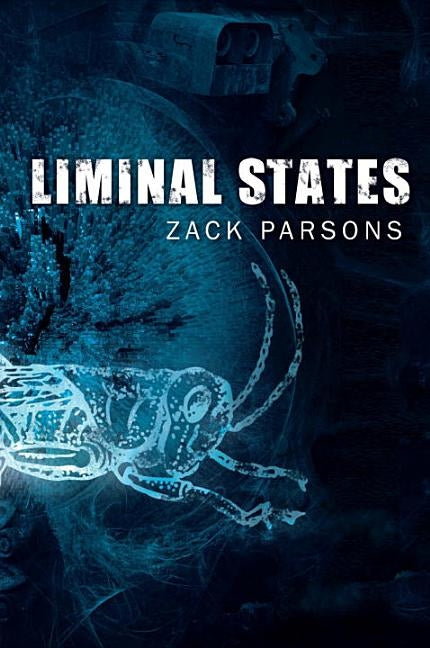 Liminal States Paperback Kensington Publishing Corporation