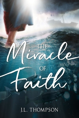 The Miracle of Faith Paperback Cedar Fort
