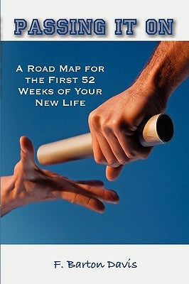 Passing It on Paperback Magi Media Publications