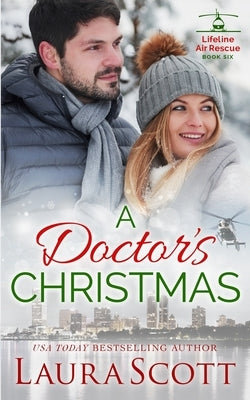 A Doctor's Christmas Paperback Laura Iding