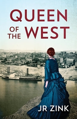 Queen of the West Paperback Zotr LLC