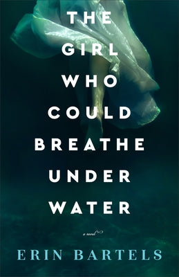 The Girl Who Could Breathe Under Water Paperback Fleming H. Revell Company