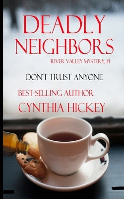 Deadly Neighbors Paperback Winged Publications