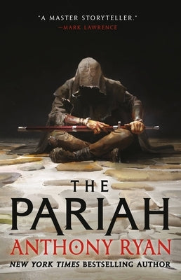 The Pariah Paperback Orbit