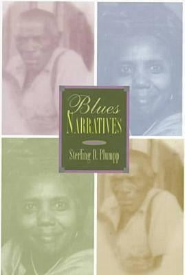 Blues Narratives Paperback Tia Chucha