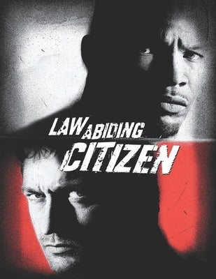 Law Abiding Citizen Paperback Independently Published