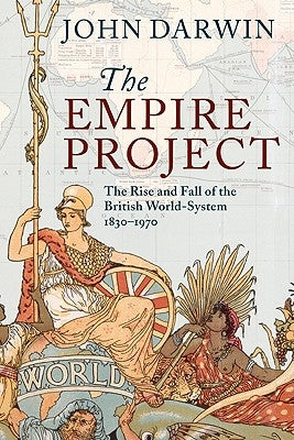 The Empire Project Paperback Cambridge University Press