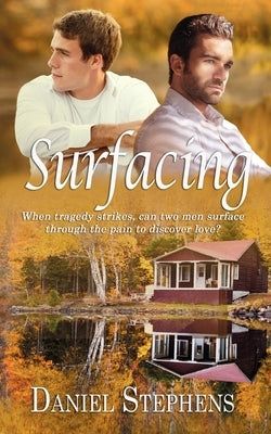 Surfacing Paperback Wild Rose Press