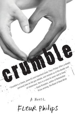 Crumble Paperback Fleur Philips